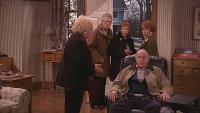 Click to watch 'Debra at the Lodge' (popup) Everybody Loves Raymond